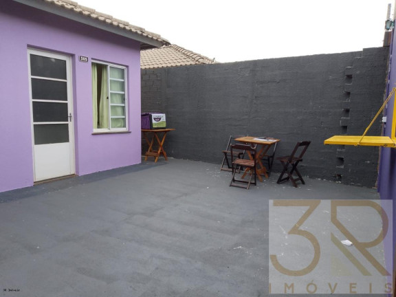 Imagem Casa com 2 Quartos para Alugar, 65 m² em Jardim Cristo Redentor - Ribeirão Preto Imagem Casa com 2 Quartos para Alugar, 65 m² em Jardim Cristo Redentor - Ribeirão Preto