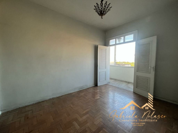 Imagem Apartamento com 3 Quartos à Venda, 110 m² em Centro - Niterói Imagem Apartamento com 3 Quartos à Venda, 110 m² em Centro - Niterói