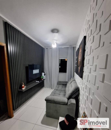 Imagem Sobrado com 2 Quartos à Venda, 38 m² em Parada Xv De Novembro - São Paulo