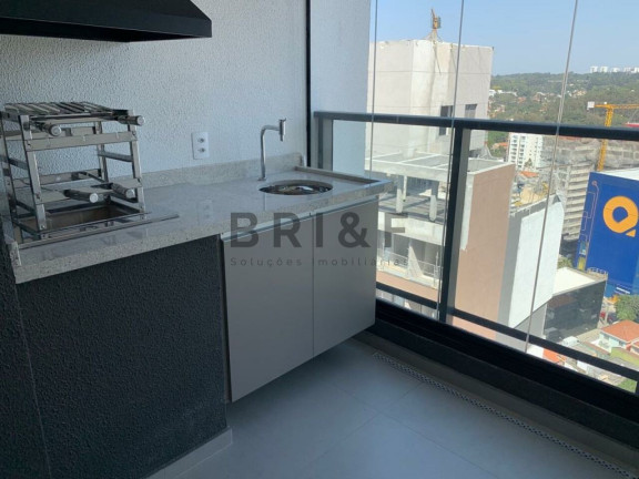 Imagem Apartamento com 2 Quartos à Venda, 62 m² em Brooklin - São Paulo Imagem Apartamento com 2 Quartos à Venda, 62 m² em Brooklin - São Paulo