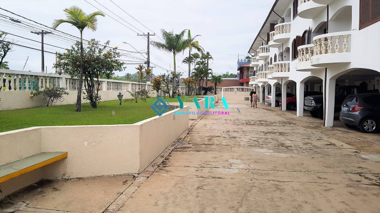 Imagem Apartamento com 2 Quartos para Temporada, 90 m² em Praia Grande - Ubatuba
