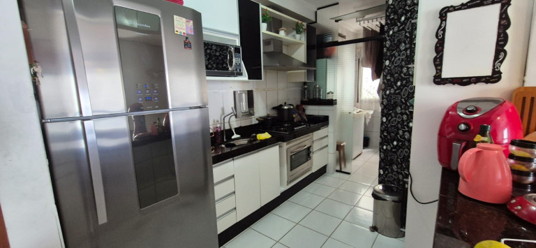 Imagem Imóvel com 3 Quartos à Venda, 65 m² em Baeta Neves - São Bernardo Do Campo Imagem Imóvel com 3 Quartos à Venda, 65 m² em Baeta Neves - São Bernardo Do Campo