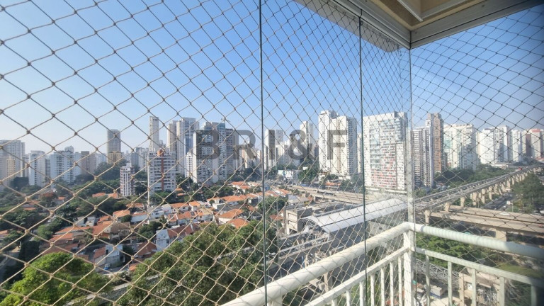 Imagem Apartamento com 2 Quartos à Venda, 67 m² em Brooklin - São Paulo Imagem Apartamento com 2 Quartos à Venda, 67 m² em Brooklin - São Paulo