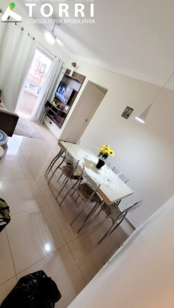 Imagem Apartamento com 2 Quartos à Venda, 50 m² em Vila Hortência - Sorocaba Imagem Apartamento com 2 Quartos à Venda, 50 m² em Vila Hortência - Sorocaba