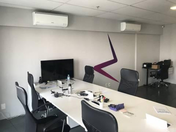 Imagem Imóvel Comercial à Venda, 77 m² em Pinheiros - São Paulo