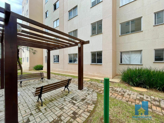 Imagem Apartamento com 2 Quartos à Venda, 47 m² em Uvaranas - Ponta Grossa Imagem Apartamento com 2 Quartos à Venda, 47 m² em Uvaranas - Ponta Grossa