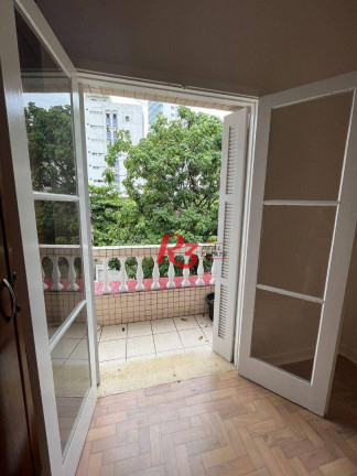 Imagem Apartamento com 2 Quartos à Venda, 75 m² em Boqueirão - Santos Imagem Apartamento com 2 Quartos à Venda, 75 m² em Boqueirão - Santos