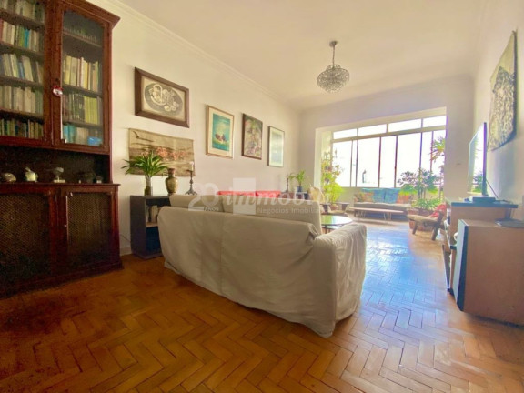 Imagem Apartamento com 3 Quartos à Venda, 174 m² em Higienópolis - São Paulo Imagem Apartamento com 3 Quartos à Venda, 174 m² em Higienópolis - São Paulo