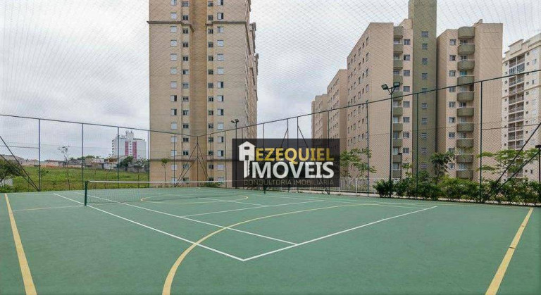 Imagem Apartamento com 3 Quartos à Venda, 107 m² em Vila Lusitânia - São Bernardo Do Campo