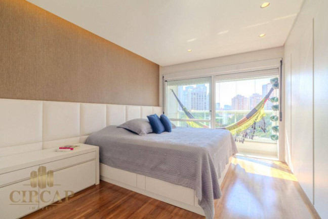 Imagem Apartamento com 3 Quartos à Venda, 161 m² em Vila Romana - São Paulo Imagem Apartamento com 3 Quartos à Venda, 161 m² em Vila Romana - São Paulo