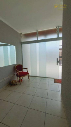 Imagem Casa com 2 Quartos à Venda, 65 m² em Jardim Panorama - Salto Imagem Casa com 2 Quartos à Venda, 65 m² em Jardim Panorama - Salto