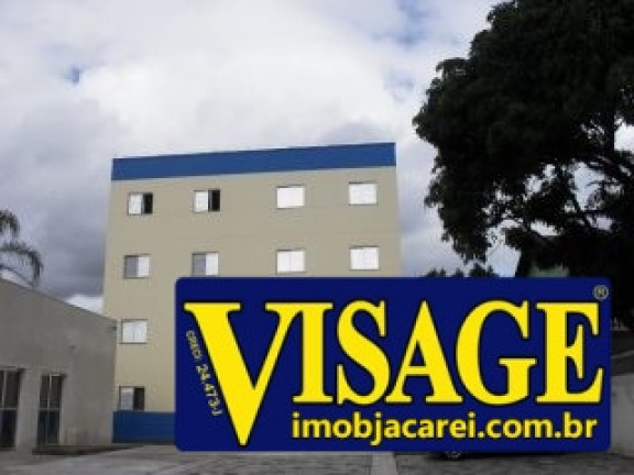 Imagem Apartamento com 2 Quartos à Venda, 52 m² em Prol. Jd. St. Maria - Jacareí Imagem Apartamento com 2 Quartos à Venda, 52 m² em Prol. Jd. St. Maria - Jacareí