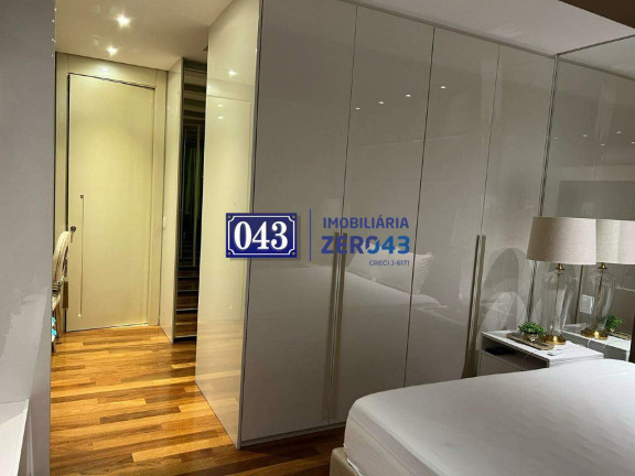Imagem Apartamento com 3 Quartos à Venda, 245 m² em Santa Rosa - Londrina Imagem Apartamento com 3 Quartos à Venda, 245 m² em Santa Rosa - Londrina
