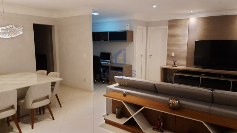 Imagem Apartamento com 3 Quartos à Venda, 127 m² em Jardim Independência - São Paulo Imagem Apartamento com 3 Quartos à Venda, 127 m² em Jardim Independência - São Paulo