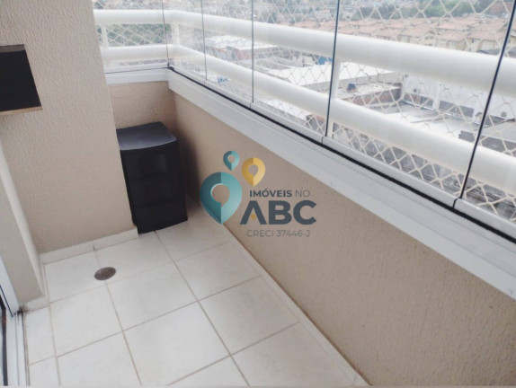 Imagem Apartamento com 2 Quartos à Venda, 53 m² em Assunção - São Bernardo Do Campo