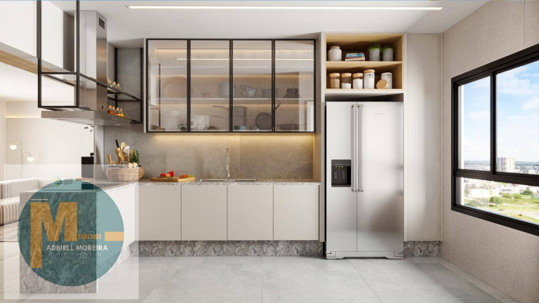 Imagem Apartamento com 3 Quartos à Venda, 110 m² em Lagoa Nova - Natal Imagem Apartamento com 3 Quartos à Venda, 110 m² em Lagoa Nova - Natal