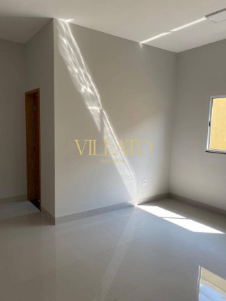 Imagem Casa com 3 Quartos à Venda, 108 m² em Jardim Riviera - Aparecida De Goiânia Imagem Casa com 3 Quartos à Venda, 108 m² em Jardim Riviera - Aparecida De Goiânia