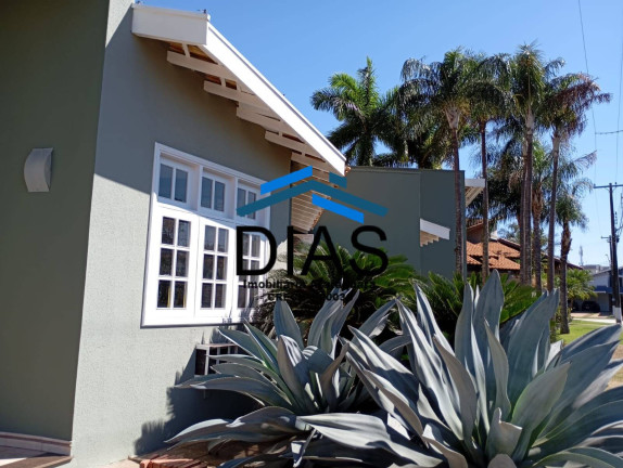 Imagem Casa com 5 Quartos à Venda, 689 m² em Condomínio Manoela - Araraquara Imagem Casa com 5 Quartos à Venda, 689 m² em Condomínio Manoela - Araraquara