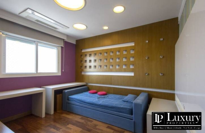 Imagem Apartamento com 6 Quartos à Venda, 425 m² em Altos Do Tatuapé - São Paulo Imagem Apartamento com 6 Quartos à Venda, 425 m² em Altos Do Tatuapé - São Paulo