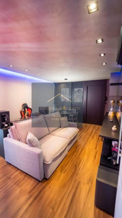 Imagem Apartamento com 1 Quarto à Venda, 44 m² em Edifício Jk Studio Campolim - Sorocaba Imagem Apartamento com 1 Quarto à Venda, 44 m² em Edifício Jk Studio Campolim - Sorocaba
