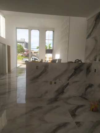 Imagem Casa de Condomínio com 3 Quartos à Venda, 96 m² em Caguassu - Sorocaba Imagem Casa de Condomínio com 3 Quartos à Venda, 96 m² em Caguassu - Sorocaba
