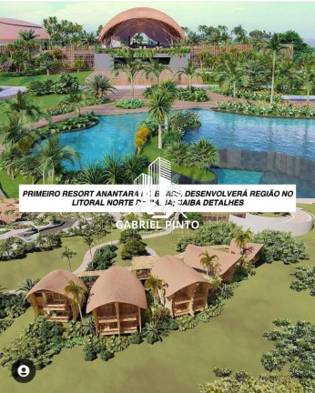 Imagem Terreno à Venda, 13.000 m² em Sítio Do Conde - Conde Imagem Terreno à Venda, 13.000 m² em Sítio Do Conde - Conde