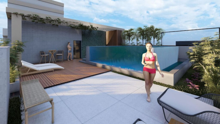 Imagem Imóvel com 2 Quartos à Venda, 55 m² em Vila Matilde - São Paulo Imagem Imóvel com 2 Quartos à Venda, 55 m² em Vila Matilde - São Paulo