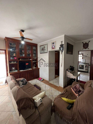Imagem Casa com 3 Quartos à Venda, 114 m² em Vila Maria Helena - Indaiatuba Imagem Casa com 3 Quartos à Venda, 114 m² em Vila Maria Helena - Indaiatuba