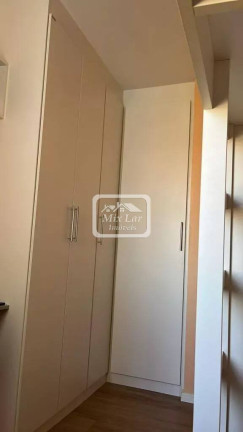 Imagem Apartamento com 2 Quartos à Venda, 56 m² em Vila Osasco - Osasco