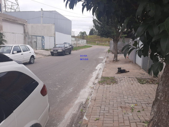 Imagem Casa com 2 Quartos à Venda, 40 m² em Cidade Industrial - Curitiba Imagem Casa com 2 Quartos à Venda, 40 m² em Cidade Industrial - Curitiba