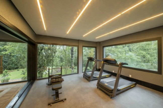Imagem Apartamento com 3 Quartos à Venda, 319 m² em Planalto - Gramado