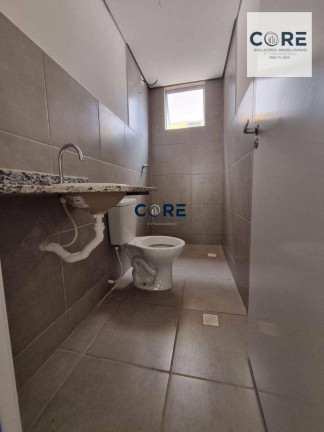Imagem Apartamento com 2 Quartos à Venda, 86 m² em Adelmolândia - Sabará