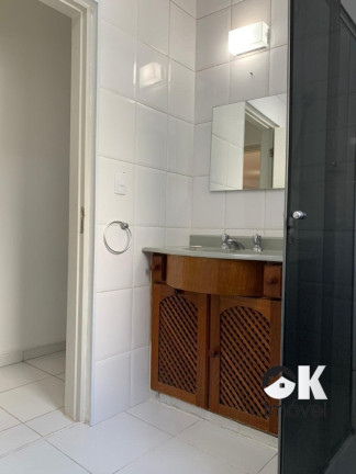 Imagem Apartamento com 3 Quartos à Venda, 123 m² em Higienópolis - São Paulo