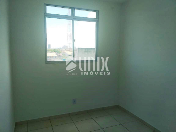Imagem Apartamento com 2 Quartos à Venda ou Locação, 43 m² em Parque Tarcisio Miranda - Campos Dos Goytacazes Imagem Apartamento com 2 Quartos à Venda ou Locação, 43 m² em Parque Tarcisio Miranda - Campos Dos Goytacazes