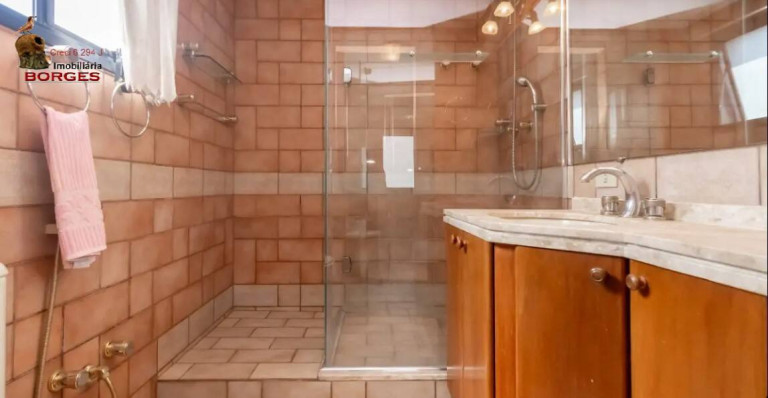Imagem Apartamento com 3 Quartos à Venda, 136 m² em Brooklin - São Paulo