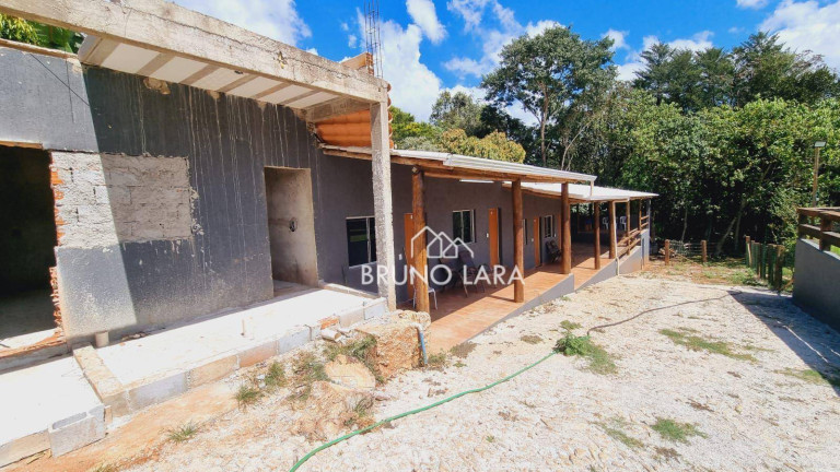 Imagem Fazenda à Venda, 550 m² em Batatal - Igarapé Imagem Fazenda à Venda, 550 m² em Batatal - Igarapé
