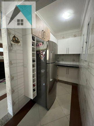 Imagem Casa com 3 Quartos à Venda, 185 m² em Portais (polvilho) - Cajamar
