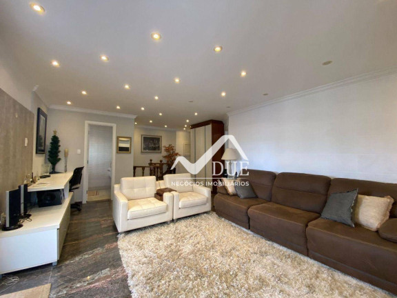 Imagem Cobertura com 3 Quartos à Venda, 226 m² em Ponta Da Praia - Santos Imagem Cobertura com 3 Quartos à Venda, 226 m² em Ponta Da Praia - Santos