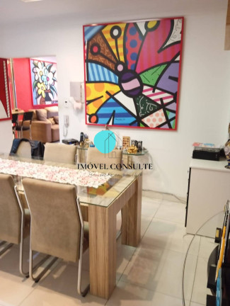 Imagem Apartamento com 3 Quartos à Venda, 146 m² em República - São Paulo