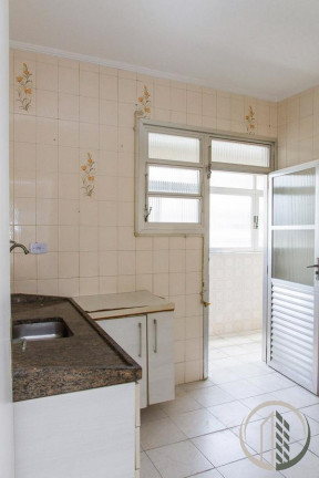 Imagem Apartamento com 2 Quartos à Venda, 83 m² em Itararé - São Vicente