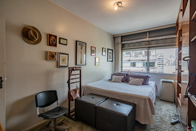 Apartamento com 3 Quartos à Venda, 178 m² em Bom Retiro - São Paulo