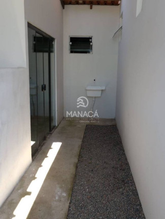 Imagem Casa com 3 Quartos à Venda, 109 m² em Los Angeles - Barra Velha Imagem Casa com 3 Quartos à Venda, 109 m² em Los Angeles - Barra Velha