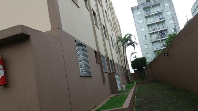 Imagem Apartamento com 2 Quartos à Venda, 48 m² em Parada Xv De Novembro - São Paulo Imagem Apartamento com 2 Quartos à Venda, 48 m² em Parada Xv De Novembro - São Paulo