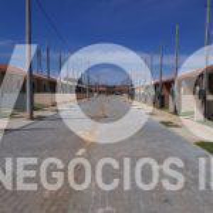 Imagem Casa com 2 Quartos à Venda, 41 m² em Fazenda Esperança - Cachoeirinha