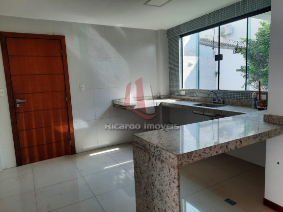 Imagem Casa de Condomínio com 4 Quartos à Venda, 150 m² em Palmeiras - Cabo Frio Imagem Casa de Condomínio com 4 Quartos à Venda, 150 m² em Palmeiras - Cabo Frio