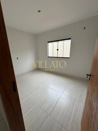 Imagem Casa com 2 Quartos à Venda, 60 m² em Residencial Francielly Ribeiro - Goianira Imagem Casa com 2 Quartos à Venda, 60 m² em Residencial Francielly Ribeiro - Goianira