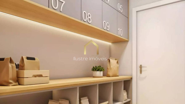 Imagem Apartamento com 2 Quartos à Venda, 52 m² em Votupoca - Barueri Imagem Apartamento com 2 Quartos à Venda, 52 m² em Votupoca - Barueri