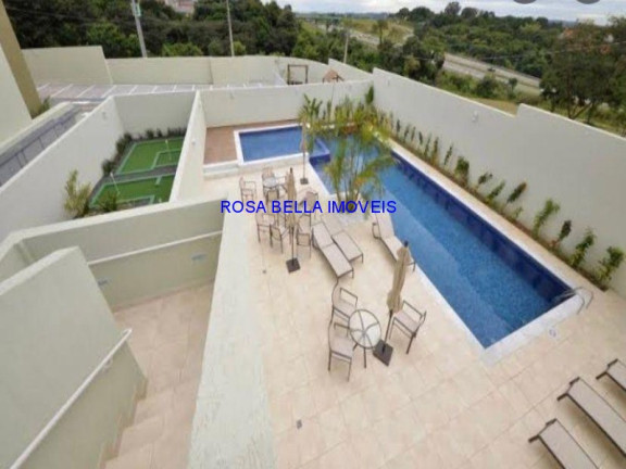 Imagem Casa de Condomínio com 3 Quartos à Venda, 305 m² em Jardim Panorama - Indaiatuba