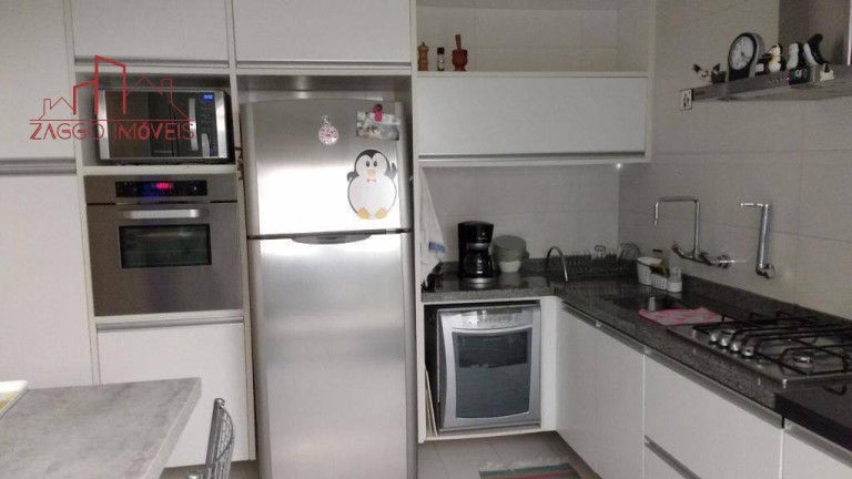 Imagem Casa de Condomínio com 3 Quartos à Venda, 142 m² em Jardim Monte Kemel - São Paulo Imagem Casa de Condomínio com 3 Quartos à Venda, 142 m² em Jardim Monte Kemel - São Paulo