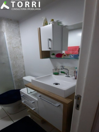 Imagem Apartamento com 3 Quartos à Venda, 56 m² em Jardim Maria Eugênia - Sorocaba Imagem Apartamento com 3 Quartos à Venda, 56 m² em Jardim Maria Eugênia - Sorocaba